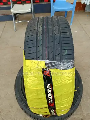 245/45r20 Road King Tyres – Reliable Handling for All Roads