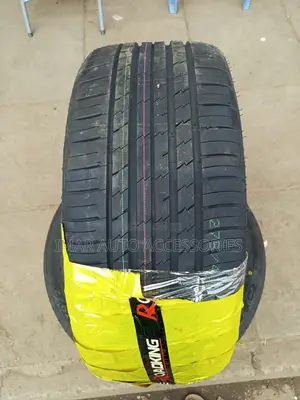 245/40r20 Road King Tyres – Premium Grip Performance