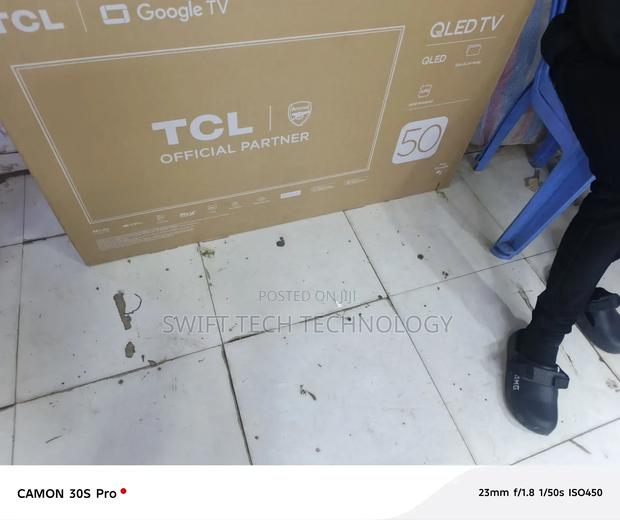 TCL 55 Inches. - thumbnail 3