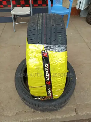 255/40r20 Road King Tyres – High-Performance Suv Tyres