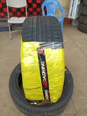 255/45r20 Road King Tyres – Ultimate Road Comfort Safety