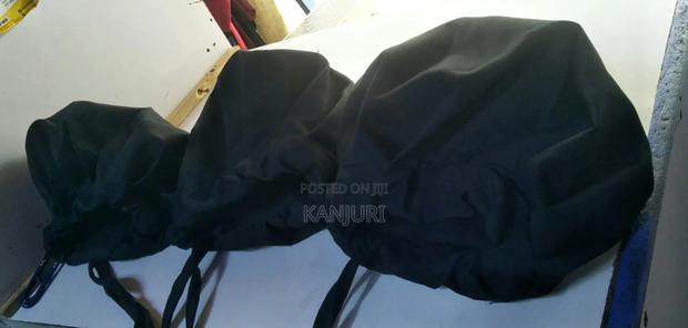 Awesome Looking Scrubs Hats - thumbnail 3