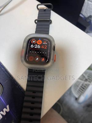 Apple Watch Ultra 2 - thumbnail 2