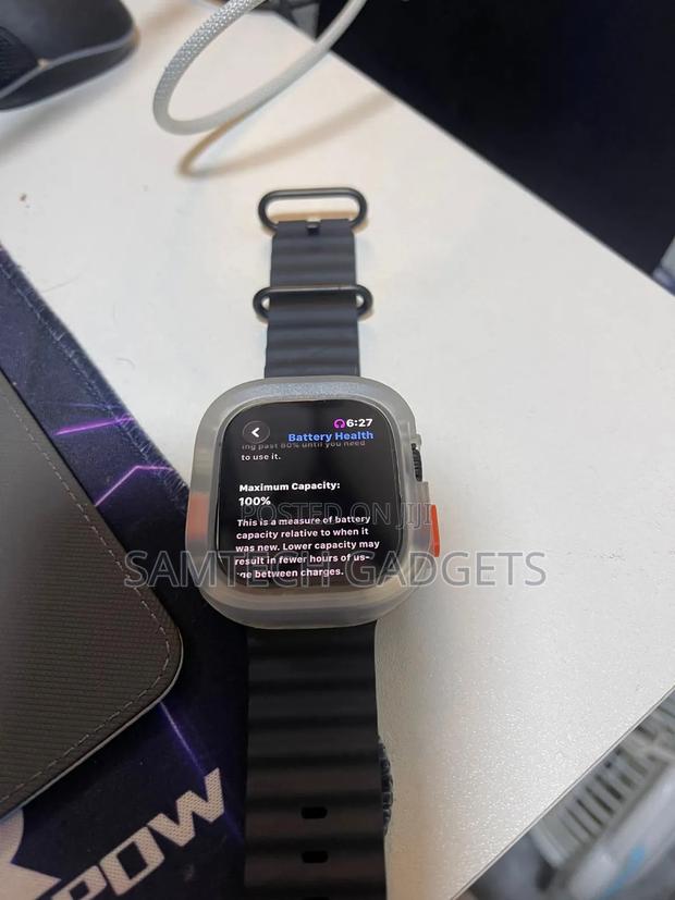 Apple Watch Ultra 2 - thumbnail 3