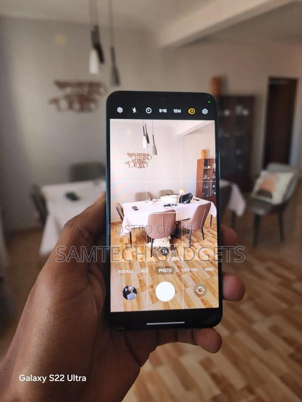 Samsung Galaxy S22 5G 128 GB Blue - thumbnail 3