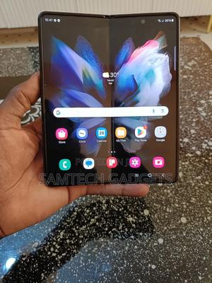 Samsung Galaxy Z Fold 3 512 GB Black - thumbnail 2
