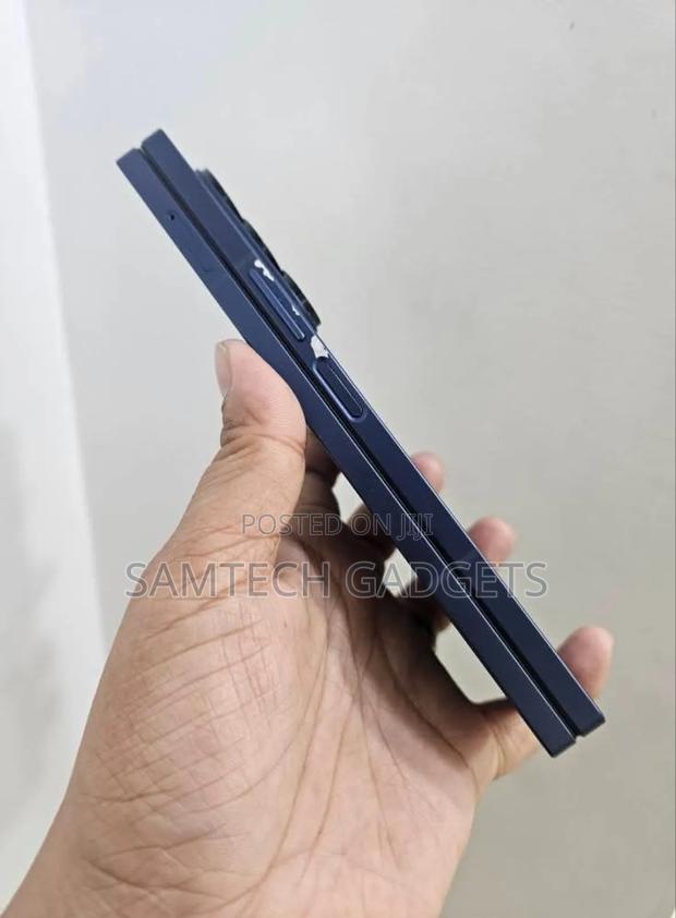 Samsung Galaxy Z Fold6 256 GB Blue - thumbnail 7