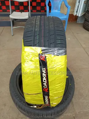 265/35r20 Road King Tyres – Superior Stability Style