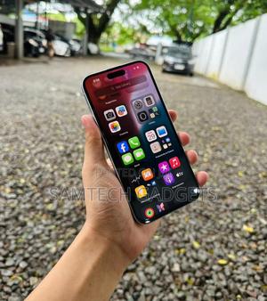 Apple iPhone 15 128 GB Blue - thumbnail 2