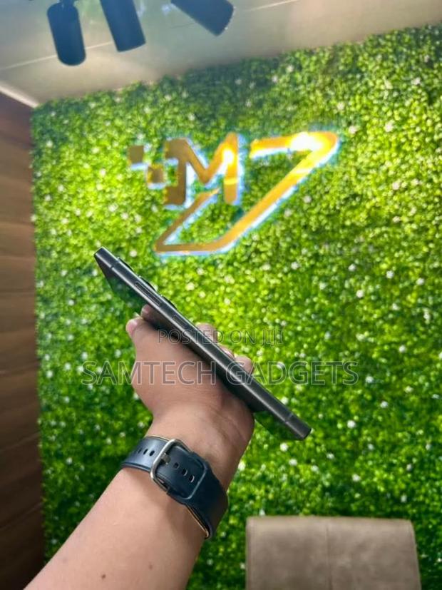 Samsung Galaxy S24 Ultra 256 GB Silver - thumbnail 3