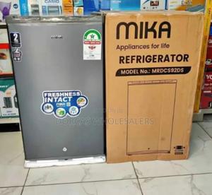 Trusted Quality Mika 92ltrs Fridge - thumbnail 2