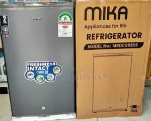 Durable 92 LTRS Mika Fridge