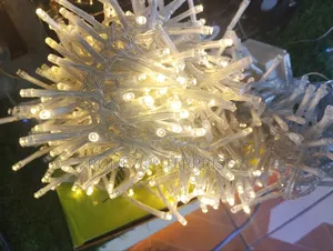 Led 3 by 1 Xmas Lights