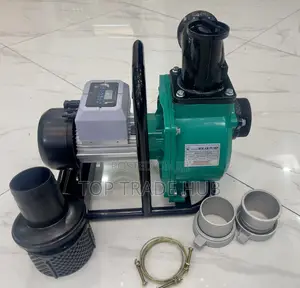 Solarpex Surface Solar Water Pump 3 Inch 1500w 14 Meter Head