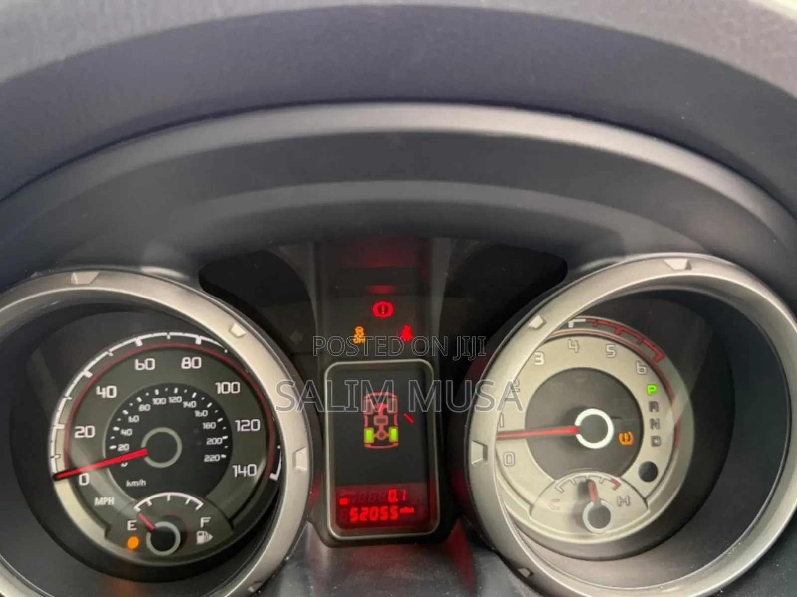 Mitsubishi Pajero 2017 Silver