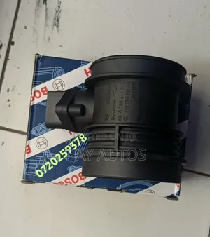 Mercedes Benz Mass Air Flow Sensor Meter for 112 W211 W220 W202 W203