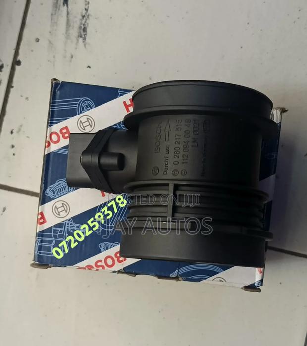 Mercedes Benz Mass Air Flow Sensor Meter for 112 W211 W220 W202 W203