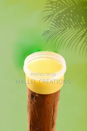 PRE-ORDER - Raw Nigerian Shea Butter KSH 2,799 Per Kg (1kg+ Only)