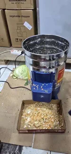 Vegetable Shredder/Chopper