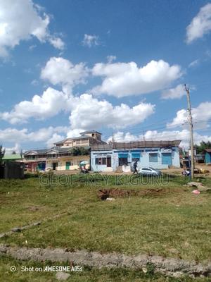 80×70 Plot for Lease in Ongata Rongai - main view