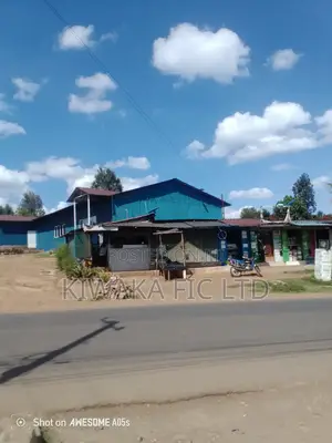 80×70 Plot for Lease in Ongata Rongai