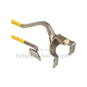 Heavy Duty Truck Tyre Bar/Leavers Machine.