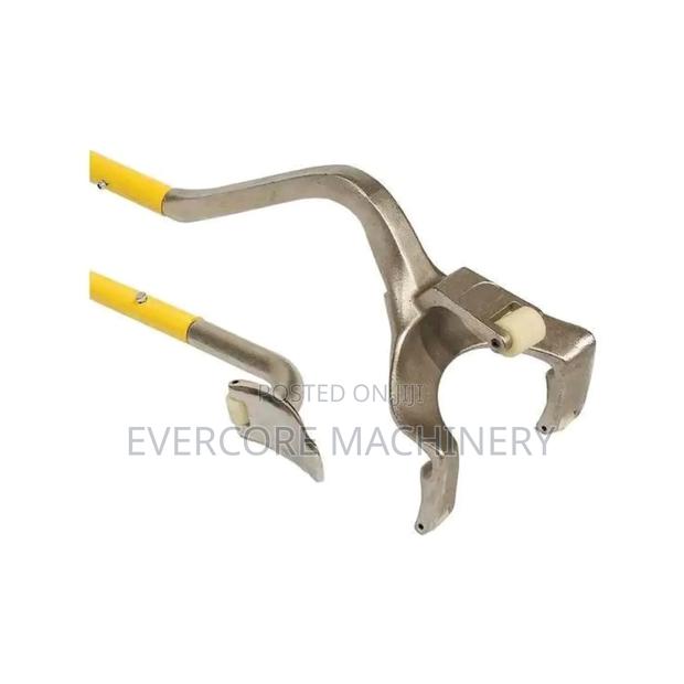 Heavy Duty Truck Tyre Bar/Leavers Machine.