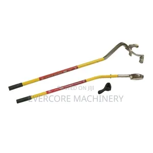 Heavy Duty Truck Tyre Bar/Leavers Machine.