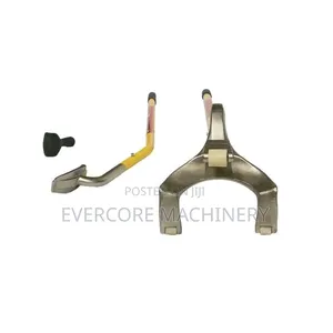 Heavy Duty Truck Tyre Bar/Leavers Machine.