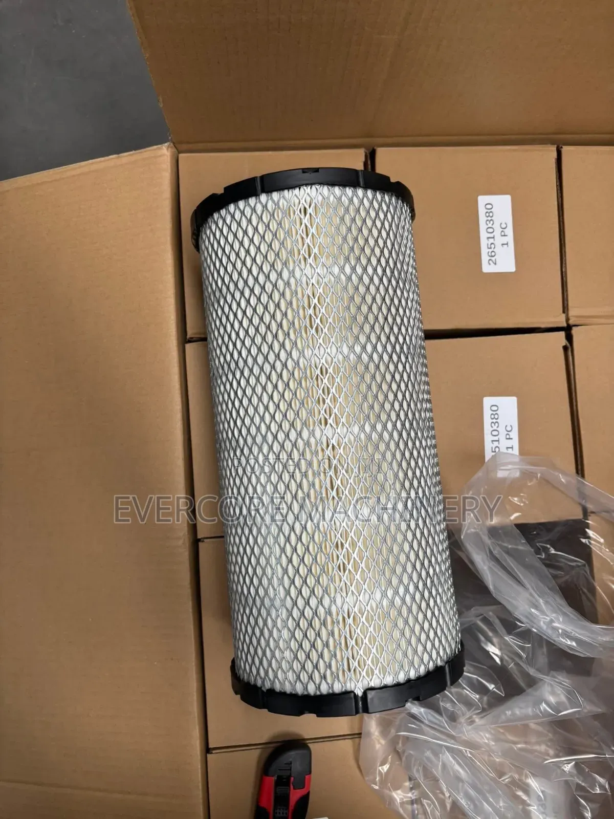 Genuine Generators Air Cleaners for Sale.