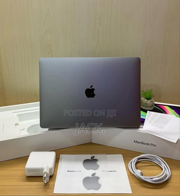 Laptop Apple MacBook Pro 2022 M2 8GB Apple M2 SSD 256GB - thumbnail 2