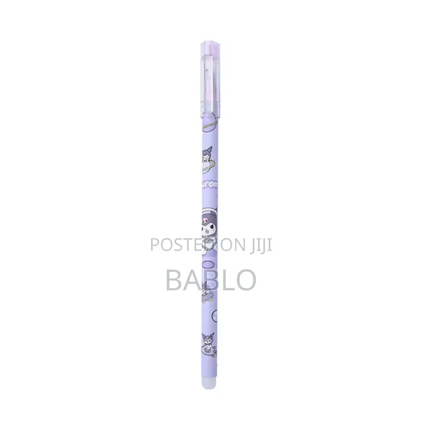 [Gift Idea] 12 Cute Erasable Pens| Writing | Sketching | Journaling
