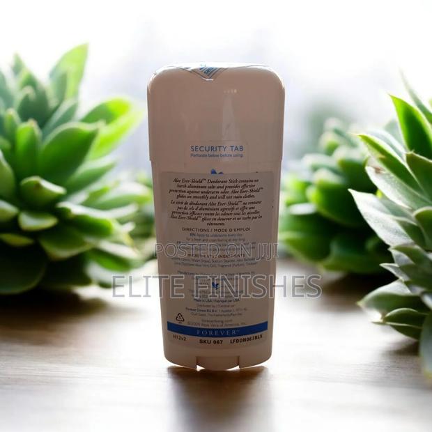 Aloe Ever Shield Deodorant Stick - thumbnail 2