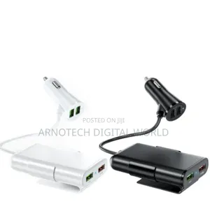 Universal Car Fast Charger