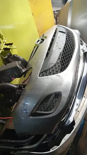 Mazda Demeo 2012 Front Bumper