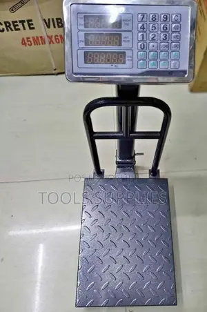 Digital Scale/150 KGS Scale