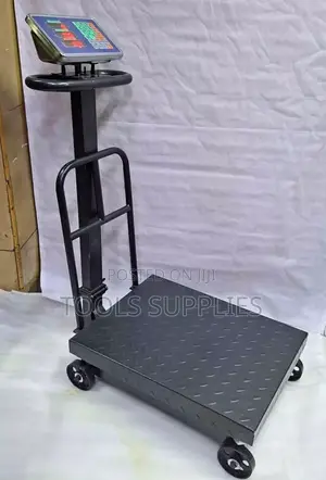 Digital Scale 600 KGS