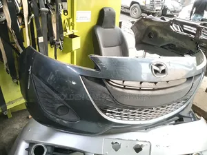 Maxda Premacy Front Bumper