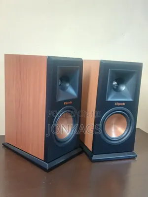 Klipsch Rp-150m Bookshelf Speakers