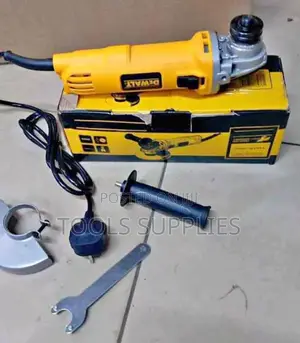 Dewalt Angle Grinder/Angle Grinder 4.5
