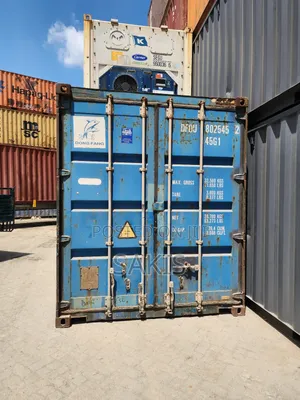 Incredible! 20ft Legot Shipping Containers For Sale