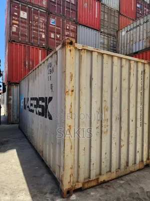 Today's Offer! 20ft Shipping Containers For Sale