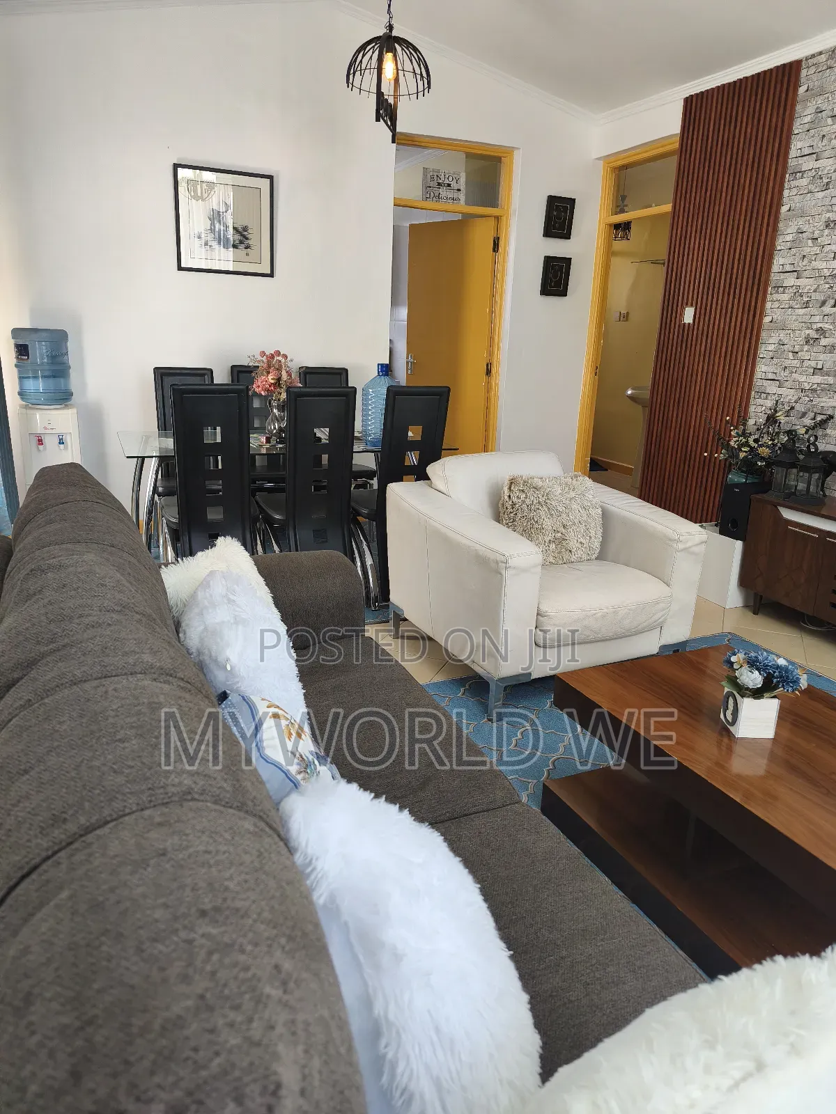 Divine Homes BNB