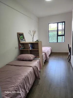 Furnished 1bdrm Apartment in Juja for sale