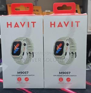 Havit M9057gps Smart Sport Watch