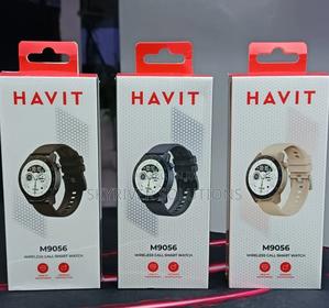 Havit M9056 Smart Watch - main view