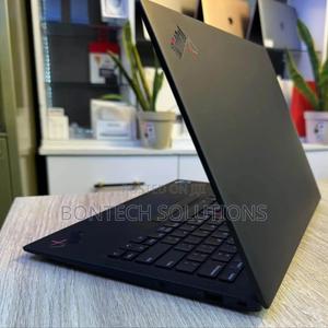 Laptop Lenovo ThinkPad X1 Yoga Gen 8 16GB Intel Core I5 SSD 512GB - main view