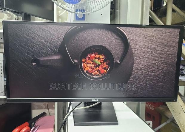 Dell U2913wm 29-Inch Ultra Wide - main view