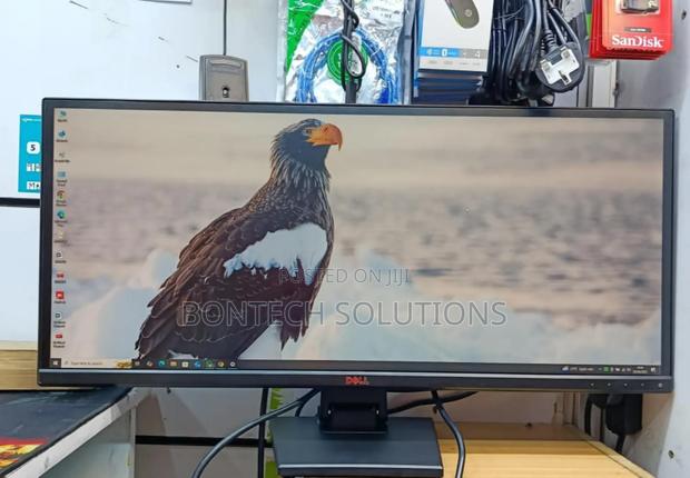 Dell U2913wm 29-Inch Ultra Wide - thumbnail 2