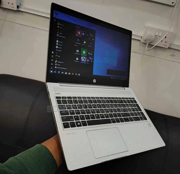 Laptop HP ProBook 450 G7 8GB Intel Core I5 SSD 512GB - thumbnail 3